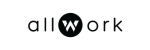 Allwork.Space Logo Newsletter