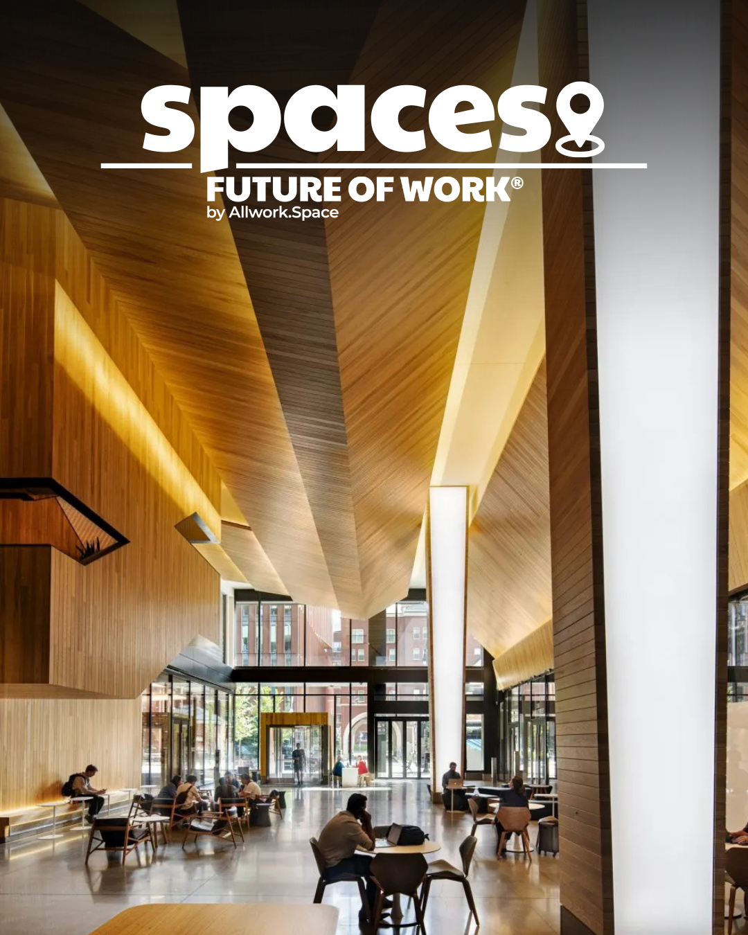 Spaces Featured Image